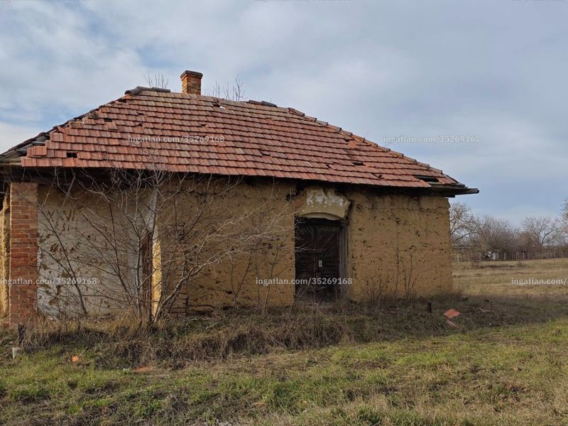Ingatlan kép