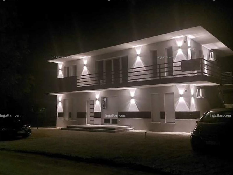 Ingatlan kép