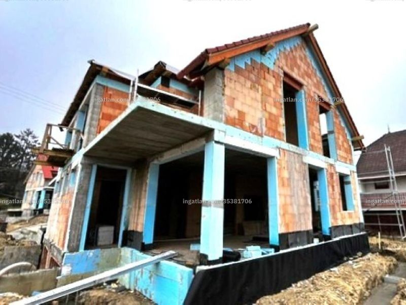 Ingatlan kép