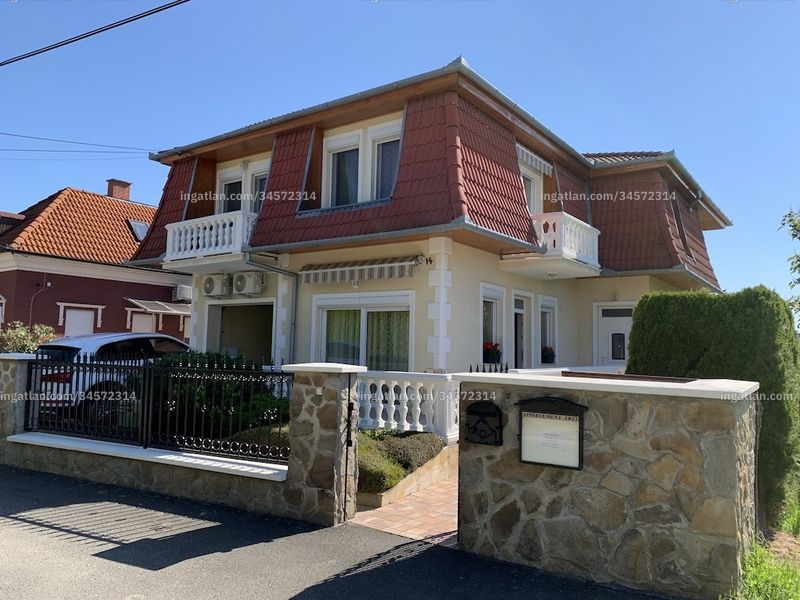 Ingatlan kép