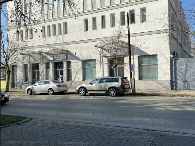 Ingatlan kép