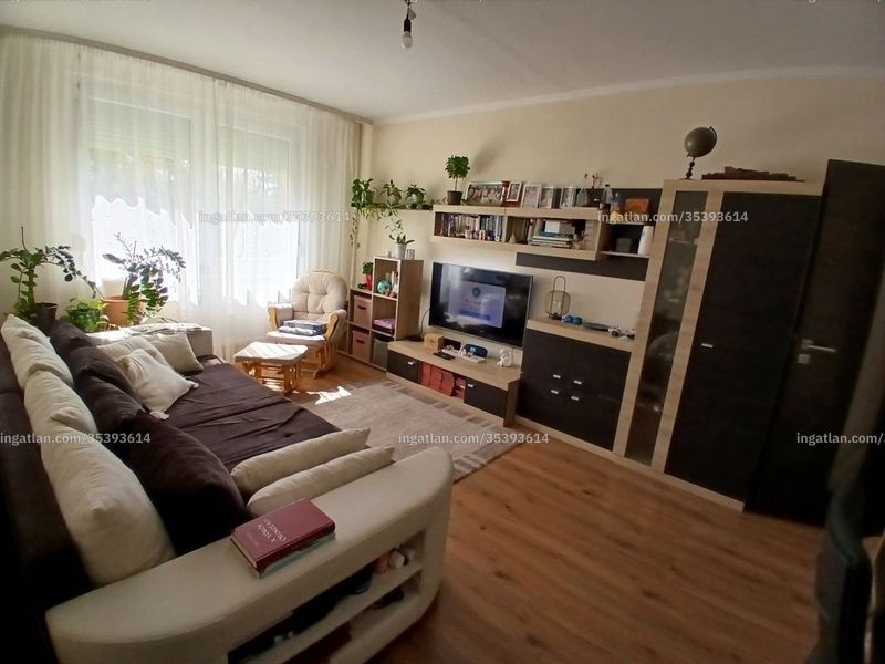Ingatlan kép