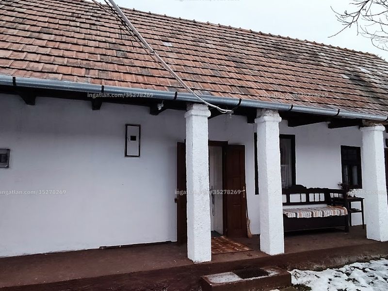 Ingatlan kép