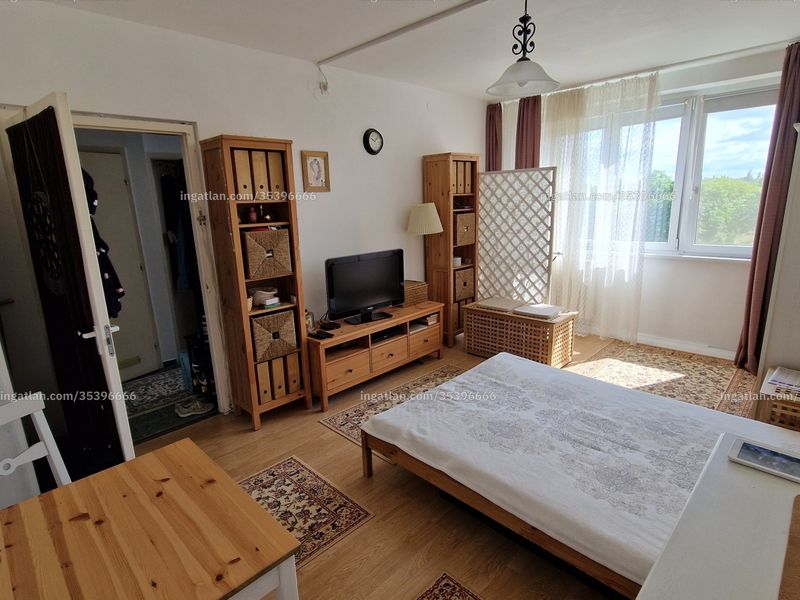 Ingatlan kép