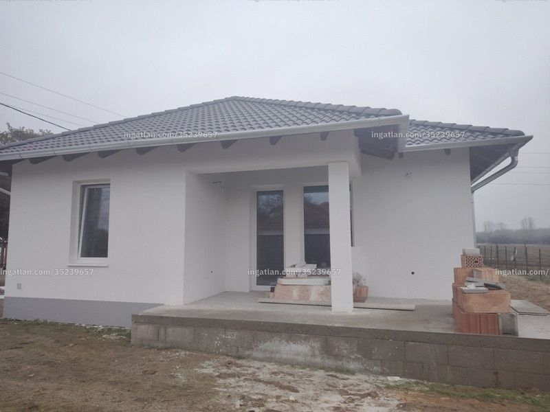 Ingatlan kép