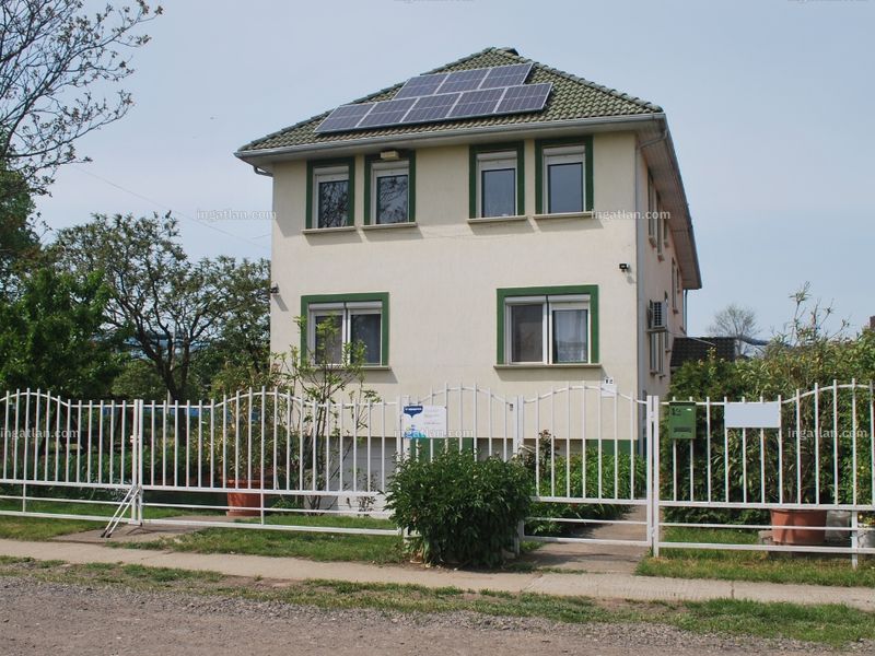 Ingatlan kép