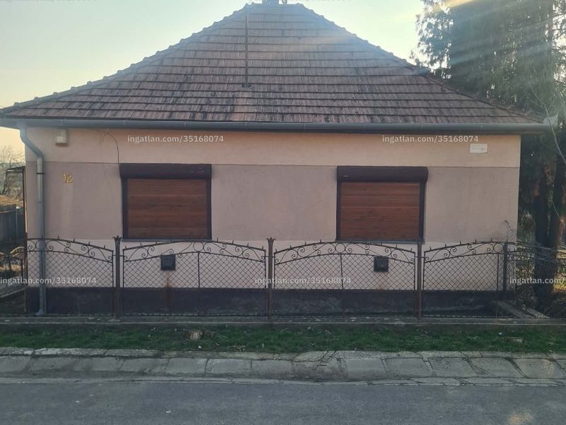 Ingatlan kép