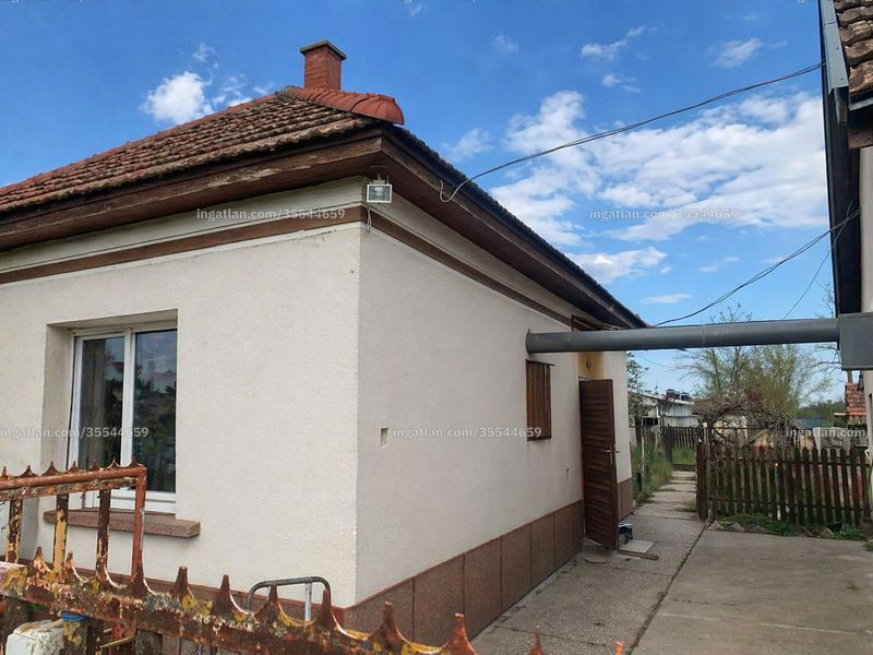 Ingatlan kép