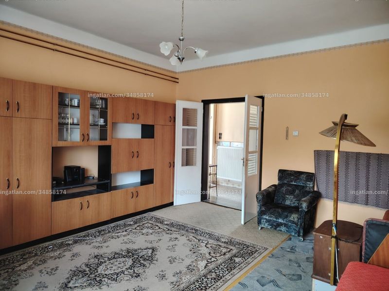 Ingatlan kép