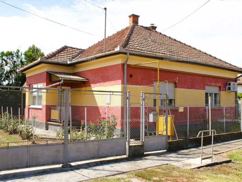 Ingatlan kép