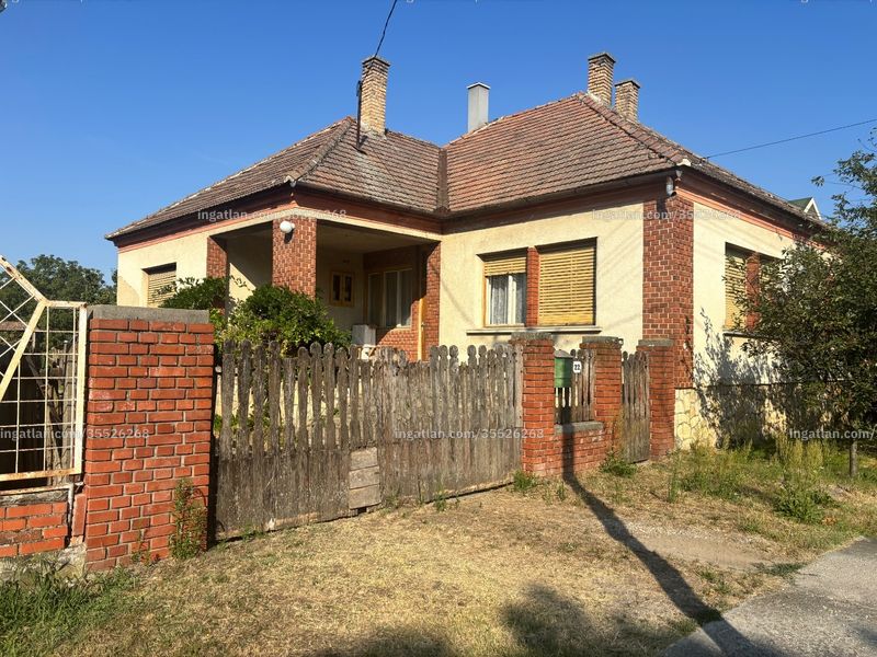Ingatlan kép