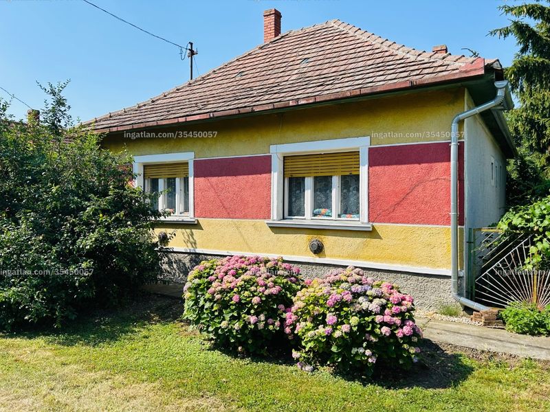 Ingatlan kép