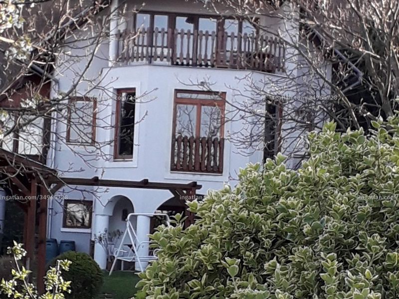 Ingatlan kép