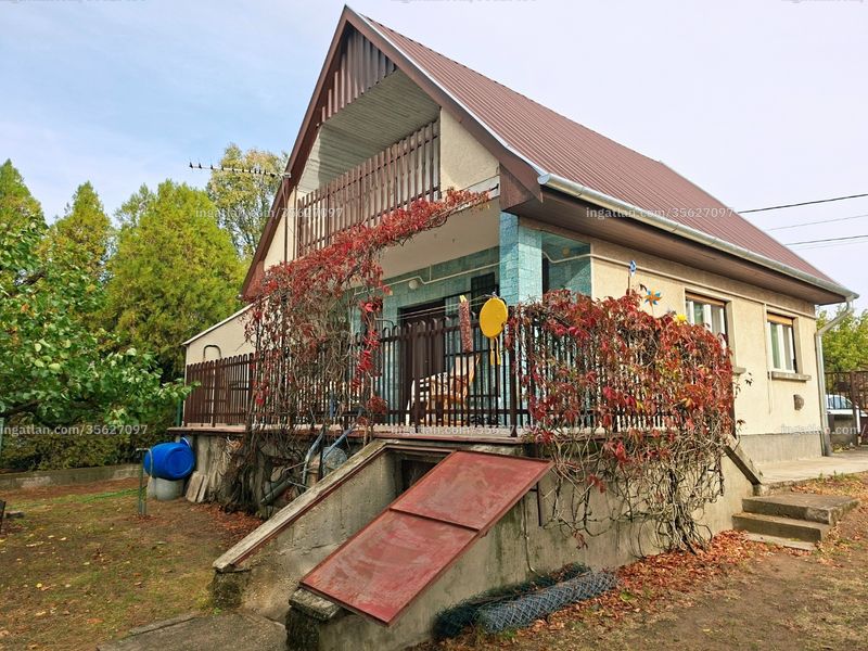 Ingatlan kép