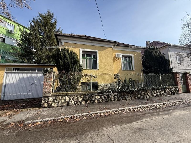 Ingatlan kép