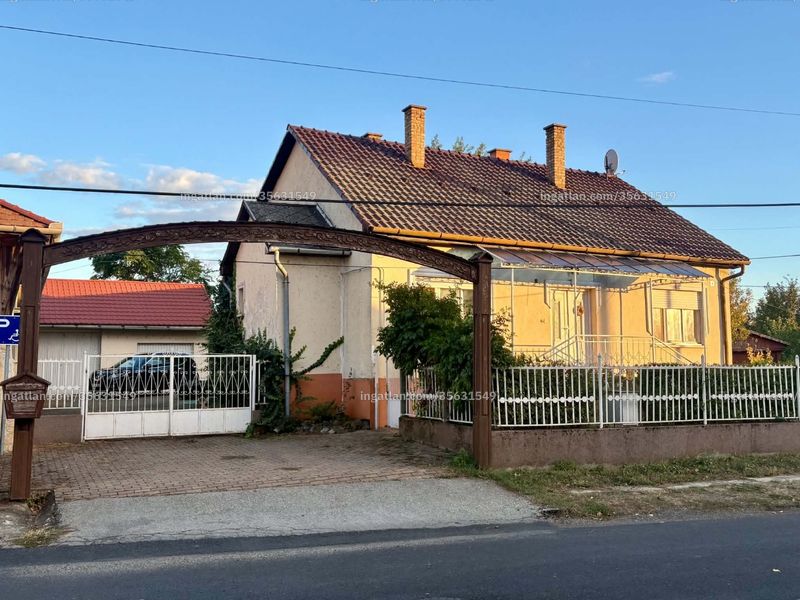 Ingatlan kép