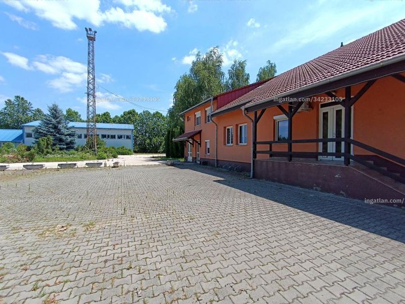Ingatlan kép