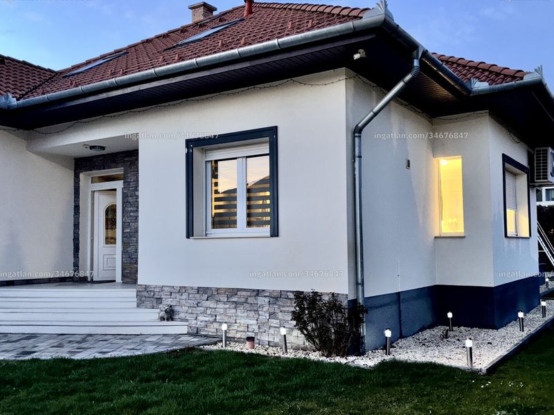 Ingatlan kép