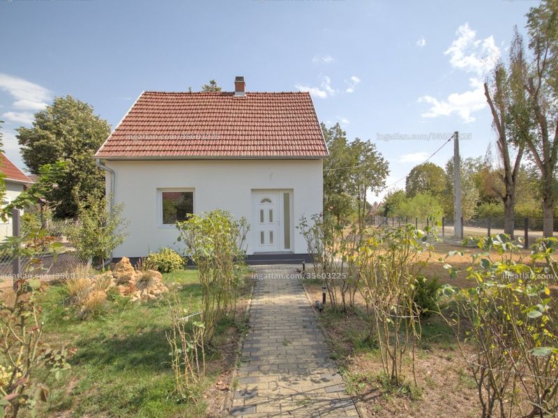 Ingatlan kép