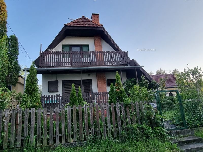 Ingatlan kép