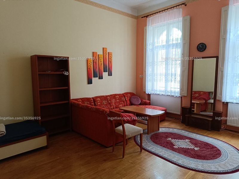 Ingatlan kép