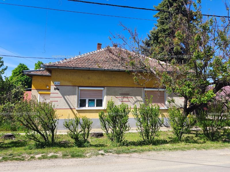 Ingatlan kép