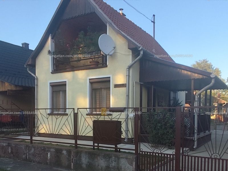 Ingatlan kép