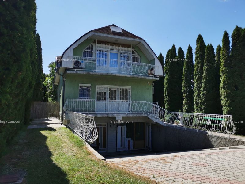 Ingatlan kép