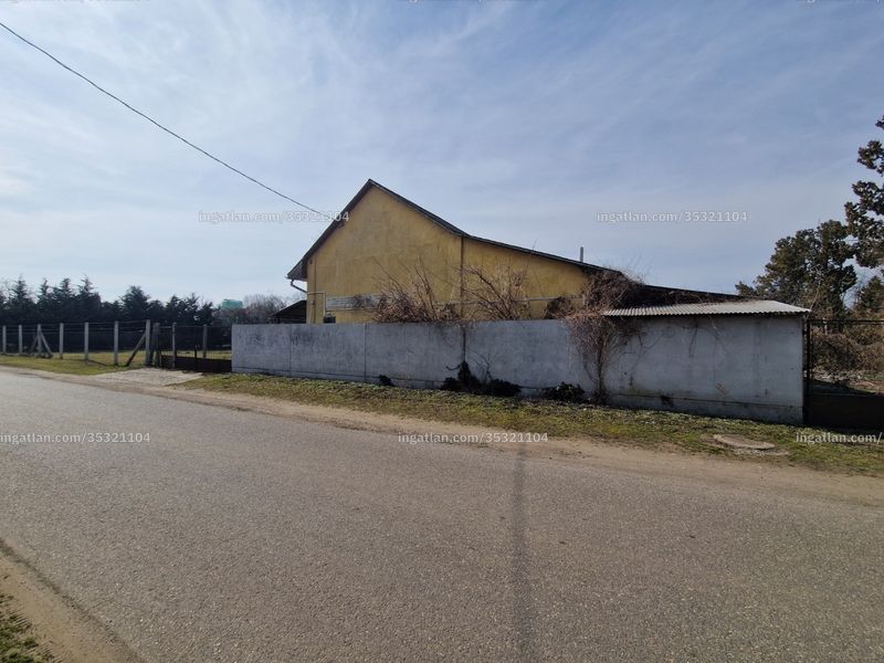 Ingatlan kép