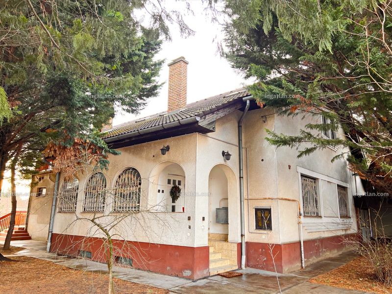 Ingatlan kép