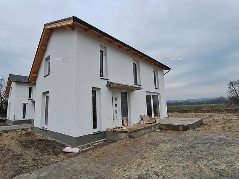 Ingatlan kép