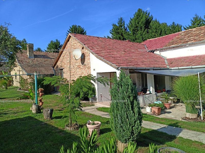 Ingatlan kép