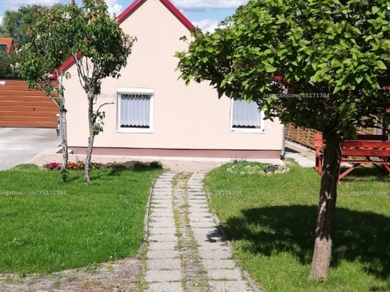 Ingatlan kép