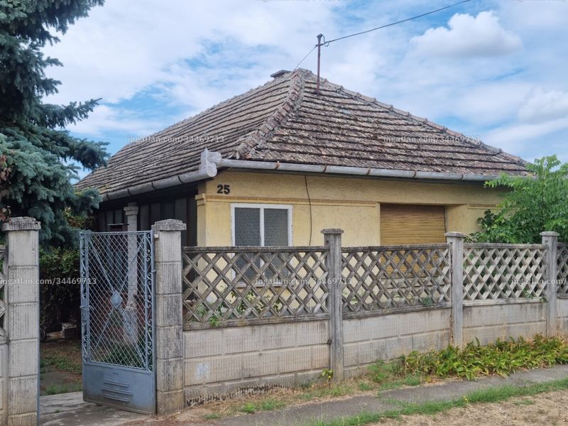 Ingatlan kép