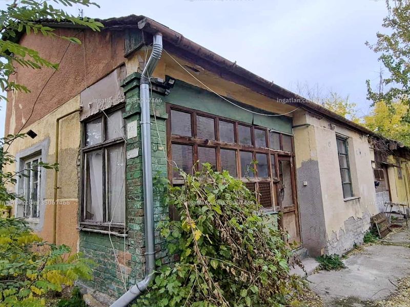 Ingatlan kép