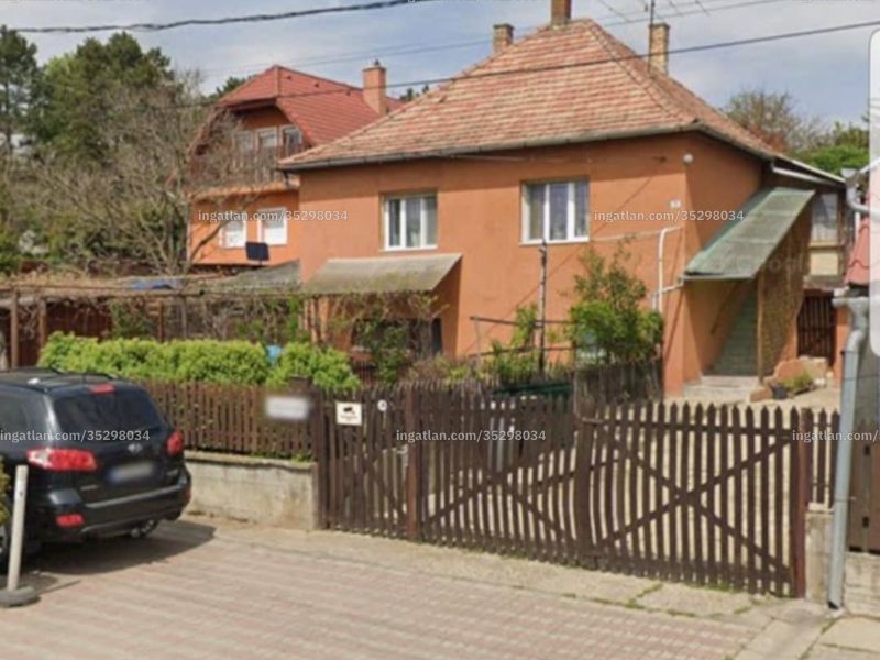 Ingatlan kép