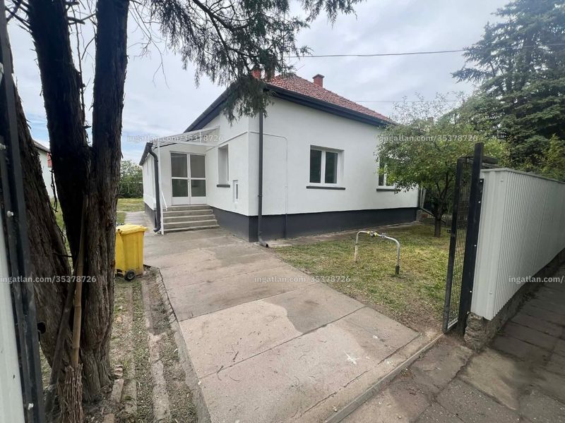 Ingatlan kép