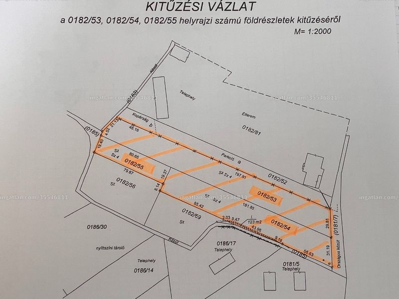 Ingatlan kép