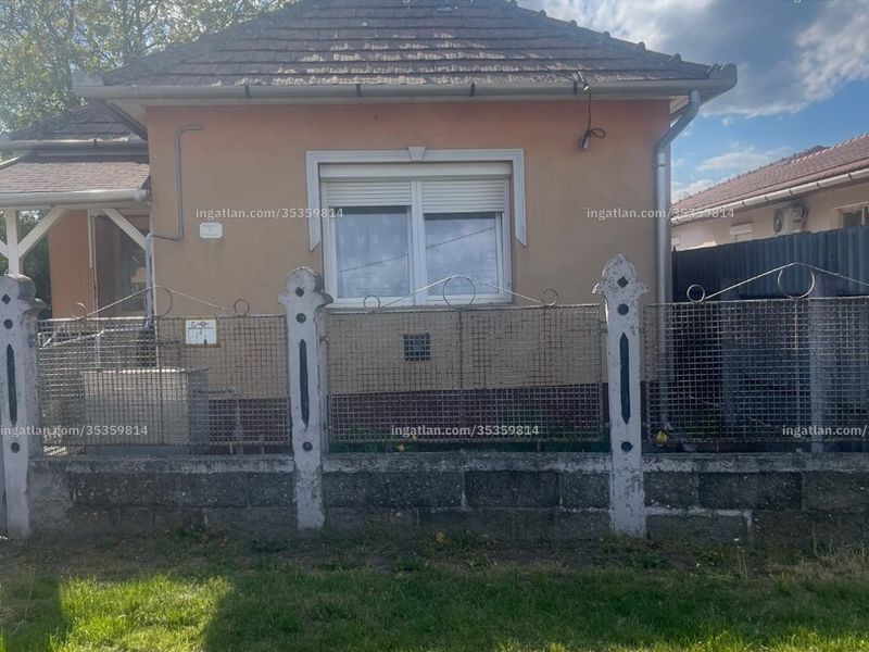Ingatlan kép