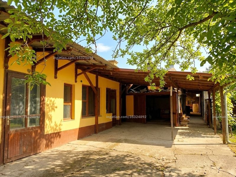 Ingatlan kép