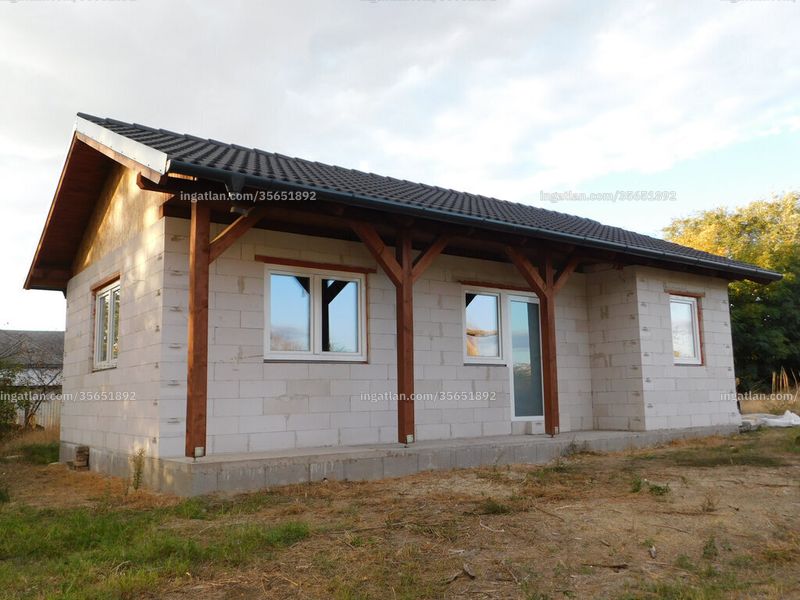 Ingatlan kép