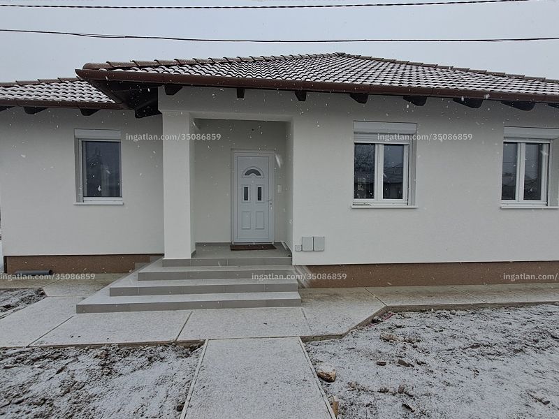 Ingatlan kép