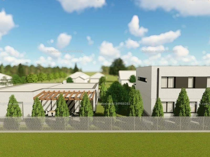 Ingatlan kép