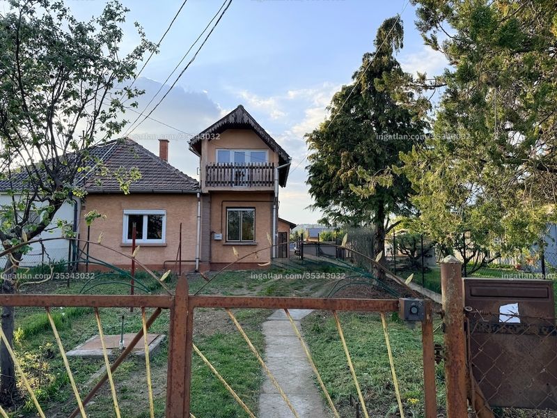 Ingatlan kép