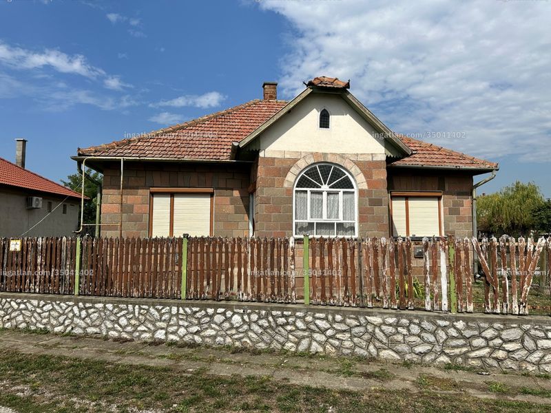 Ingatlan kép