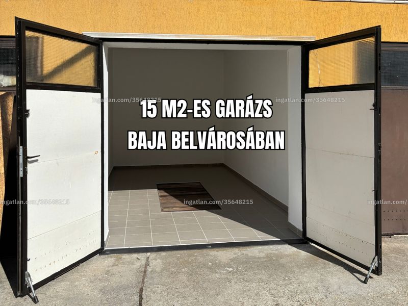 Ingatlan kép