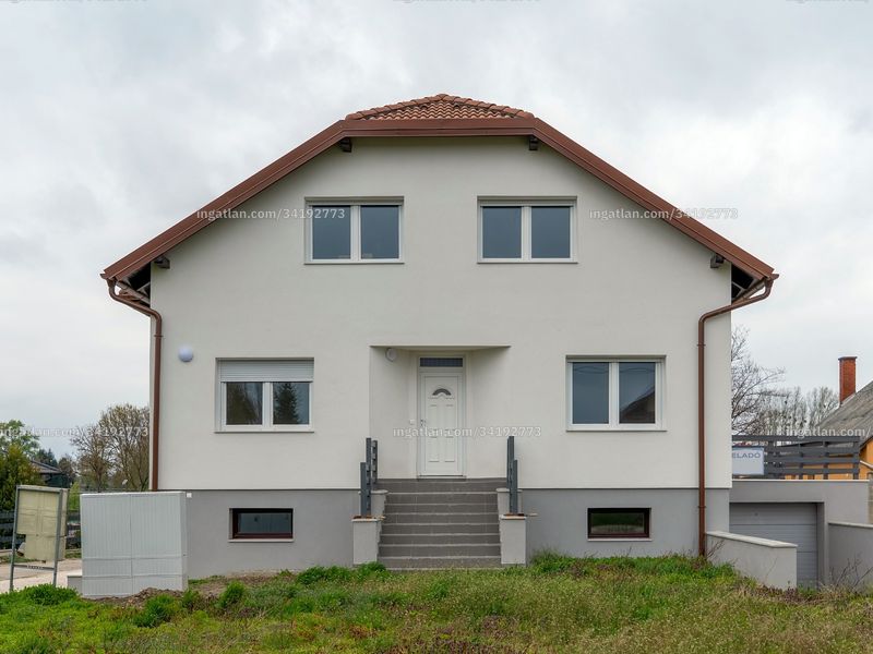 Ingatlan kép