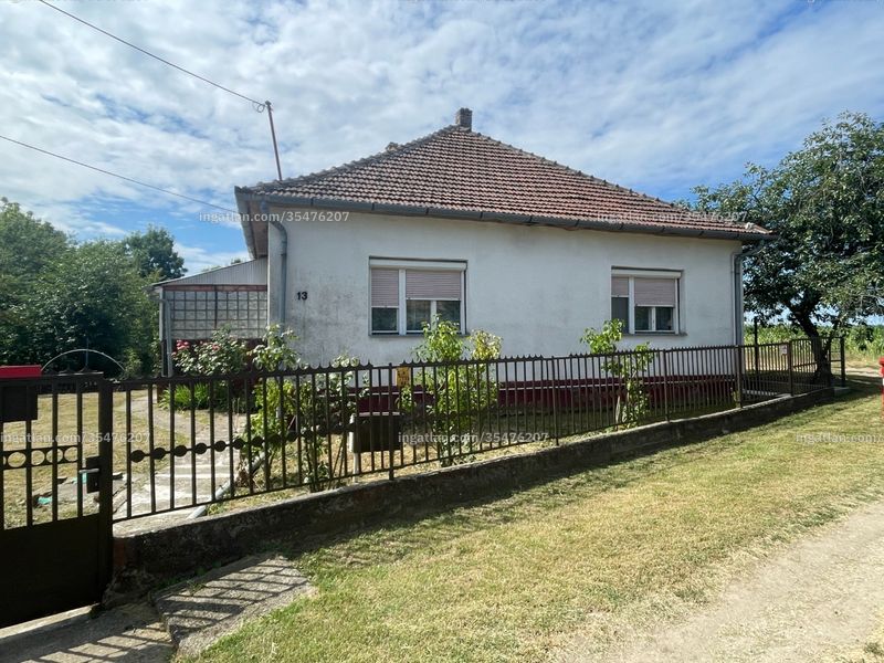 Ingatlan kép