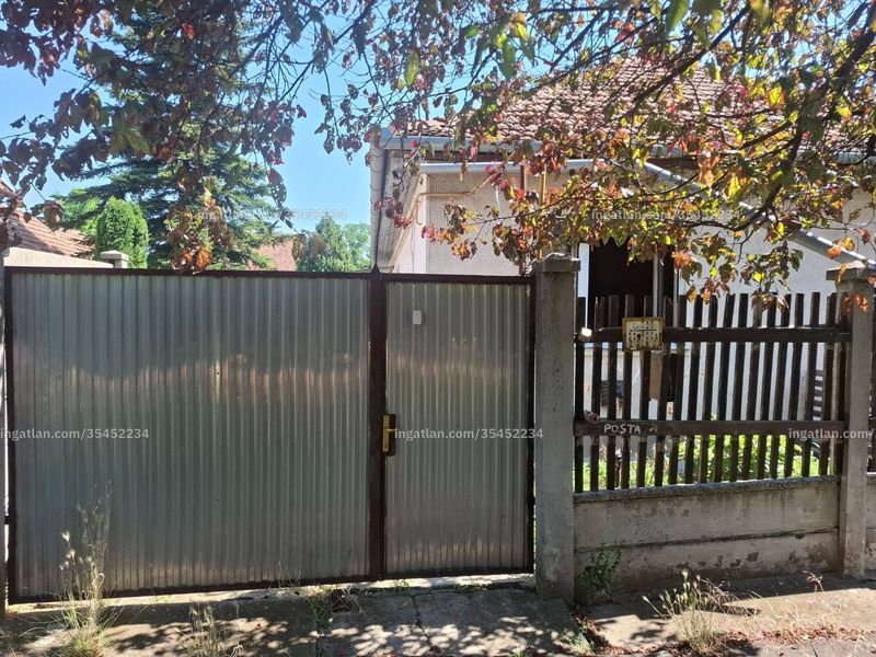 Ingatlan kép