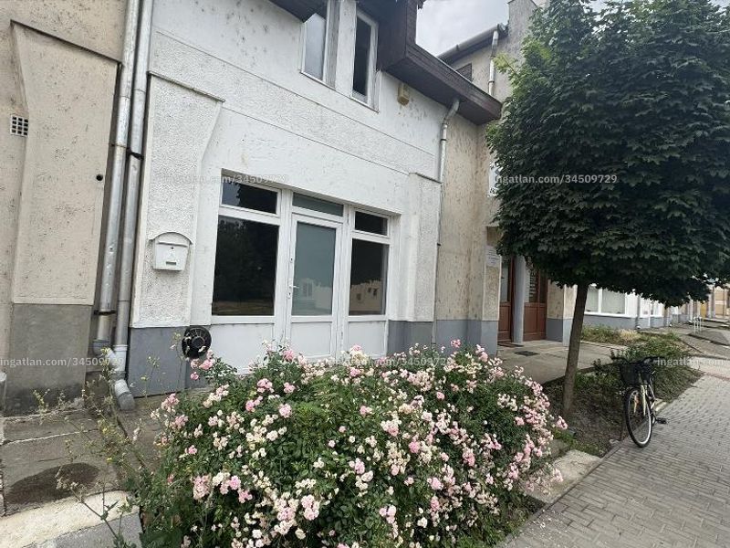 Ingatlan kép